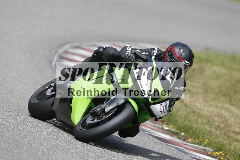 /21 29.05.2025 Speer Racing ADR/Gruppe gelb/140